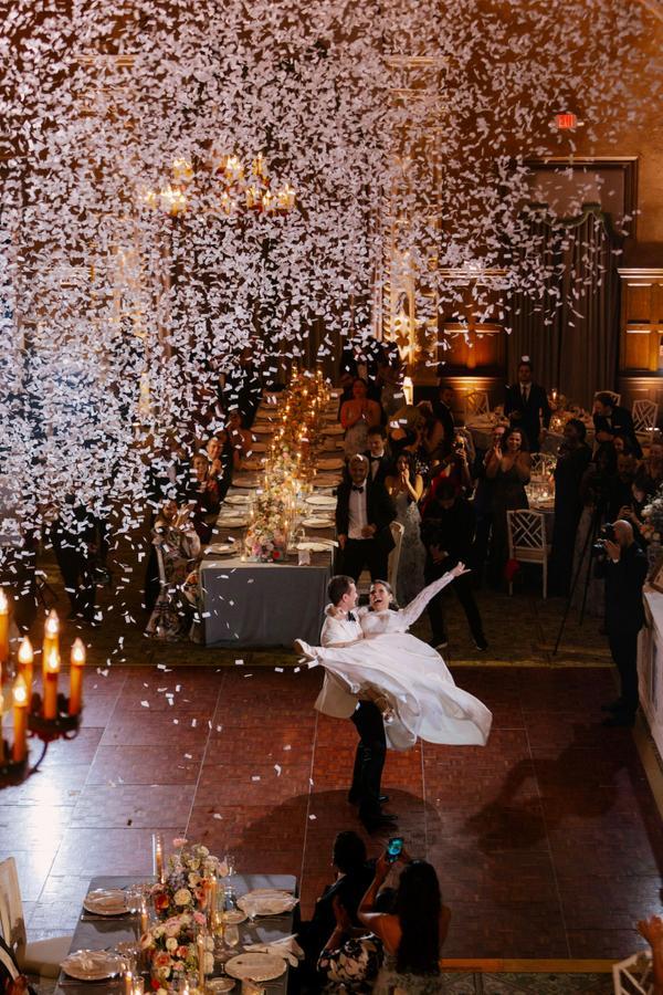 Julian Gold Bridal Portfolio: Style Me Pretty