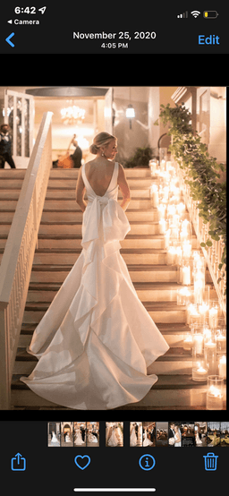 Julian Gold Bridal Portfolio: Style Me Pretty