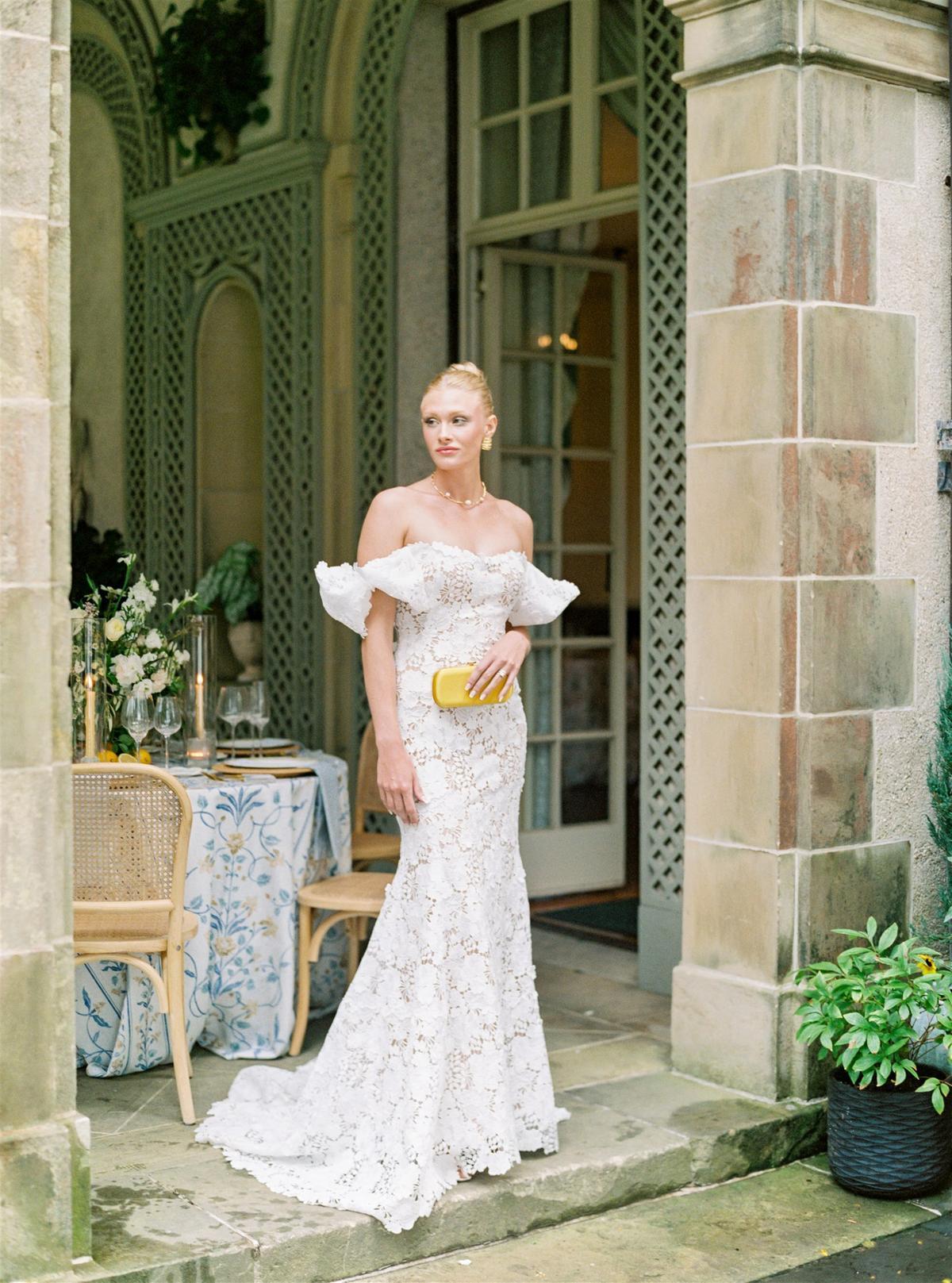 The Boston Bridal Stylist Portfolio: Style Me Pretty The Boston Bridal Stylist Portfolio: Style Me Pretty